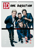Заказать календарь в Москве. Перекидной Календарь А2 One direction  от aleks_say - готовые дизайны и нанесение принтов.