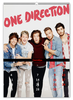 Заказать календарь в Москве. Перекидной Календарь А2 One direction  от aleks_say - готовые дизайны и нанесение принтов.