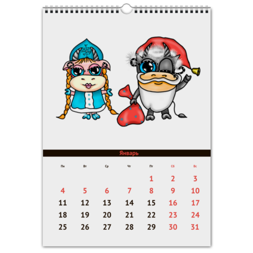 Адвент-календарь 'Новогодняя почта' | Купить настольную игру в магазинах Hobby Games
