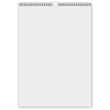 Заказать календарь в Москве. Перекидной Календарь А3 Сова в наушниках от YellowCloverShop - готовые дизайны и нанесение принтов.