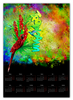 Заказать календарь в Москве. Календарь А2 Tropicana. от Zorgo-Art  - готовые дизайны и нанесение принтов.