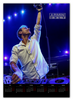 Заказать календарь в Москве. Календарь А2 ARMIN VAN BUUREN от robus - готовые дизайны и нанесение принтов.