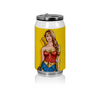 Заказать банку в Москве. Банка Чудо-женщина / Wonder Woman от Jimmy Flash - готовые дизайны и нанесение принтов.