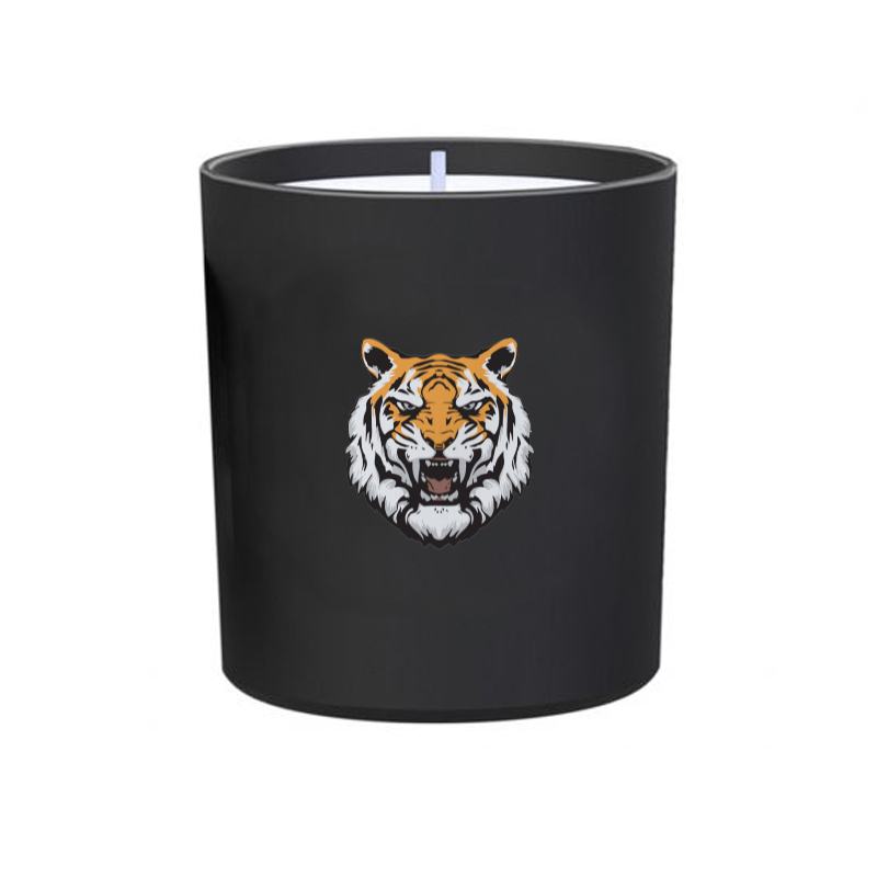 Printio Свеча в стекле Тигр 2022 подарок printio свеча в стекле тигр 2022 подарок