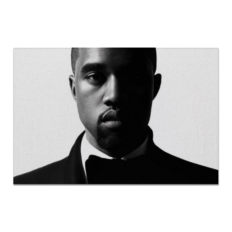 Printio Холст 20×30 Kanye west printio холст 20×30 kanye west