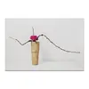 Заказать холст в Москве. Холст 20x30 Икебана / Ikebana от Ikebana - готовые дизайны и нанесение принтов.