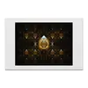 Заказать холст в Москве. Холст 20x30 Golden fractal от Artem Lobanov - готовые дизайны и нанесение принтов.