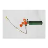 Заказать холст в Москве. Холст 20x30 Икебана / Ikebana от Ikebana - готовые дизайны и нанесение принтов.