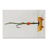 Заказать холст в Москве. Холст 20x30 Икебана / Ikebana от Ikebana - готовые дизайны и нанесение принтов.