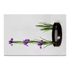 Заказать холст в Москве. Холст 20x30 Икебана / Ikebana от Ikebana - готовые дизайны и нанесение принтов.