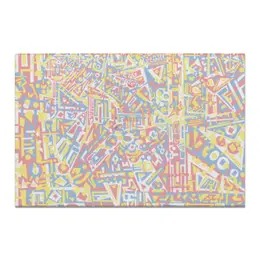 Заказать холст в Москве. Холст 20x30 plppgtysxxx132 от Vadim Koval - готовые дизайны и нанесение принтов.