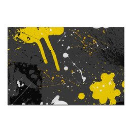 Заказать холст в Москве. Холст 20x30 Картина абстракция мокрый асфальт от Irinakn - готовые дизайны и нанесение принтов.
