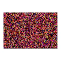 Заказать холст в Москве. Холст 20x30 Карамель. от Vadim Koval - готовые дизайны и нанесение принтов.