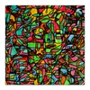 Заказать холст в Москве. Холст 30x30 mr3d`v---=' от Vadim Koval - готовые дизайны и нанесение принтов.