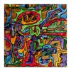 Заказать холст в Москве. Холст 30x30 -0--[RFSAL]\` от Vadim Koval - готовые дизайны и нанесение принтов.