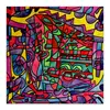 Заказать холст в Москве. Холст 30x30 SX`ED-0 от Vadim Koval - готовые дизайны и нанесение принтов.