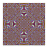 Заказать холст в Москве. Холст 30x30 samsara wheel in the rays of flame  от Андрей Andr0Med0S - готовые дизайны и нанесение принтов.