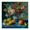 Заказать холст в Москве. Холст 30x30 Фруктовый натюрморт  от Марина Глущенко - готовые дизайны и нанесение принтов.