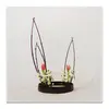 Заказать холст в Москве. Холст 30x30 Икебана / Ikebana от Ikebana - готовые дизайны и нанесение принтов.