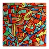 Заказать холст в Москве. Холст 30x30 VM-MV[=] от Vadim Koval - готовые дизайны и нанесение принтов.