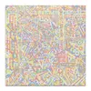 Заказать холст в Москве. Холст 30x30 plppgtysxxx132 от Vadim Koval - готовые дизайны и нанесение принтов.