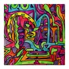 Заказать холст в Москве. Холст 30x30 FP`PF-O[]80 от Vadim Koval - готовые дизайны и нанесение принтов.