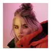 Заказать холст в Москве. Холст 30x30 Billie Eilish от Jimmy Flash - готовые дизайны и нанесение принтов.