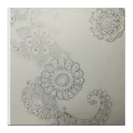 Холст 30x30