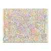 Заказать холст в Москве. Холст 30x40 plppgtysxxx132 от Vadim Koval - готовые дизайны и нанесение принтов.