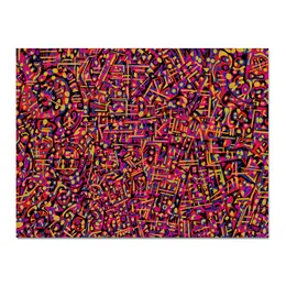 Заказать холст в Москве. Холст 30x40 Карамель. от Vadim Koval - готовые дизайны и нанесение принтов.