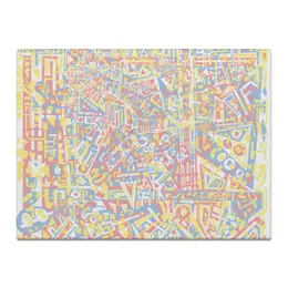 Заказать холст в Москве. Холст 30x40 plppgtysxxx132 от Vadim Koval - готовые дизайны и нанесение принтов.
