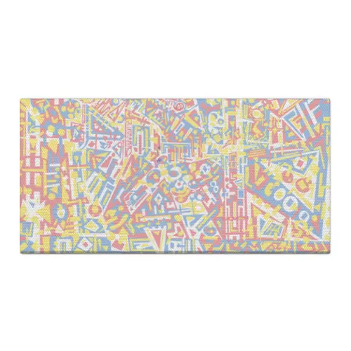 Заказать холст в Москве. Холст 30x60 plppgtysxxx132 от Vadim Koval - готовые дизайны и нанесение принтов.