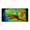Заказать холст в Москве. Холст 30x60 Tropicana. от Zorgo-Art  - готовые дизайны и нанесение принтов.