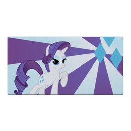 Заказать холст в Москве. Холст 30x60 Rarity Color Line от shadow_dash - готовые дизайны и нанесение принтов.