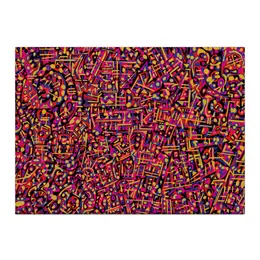 Заказать холст в Москве. Холст 40x55 Карамель. от Vadim Koval - готовые дизайны и нанесение принтов.