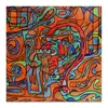 Заказать холст в Москве. Холст 50x50 QXX`A0.,H33 от Vadim Koval - готовые дизайны и нанесение принтов.