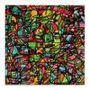 Заказать холст в Москве. Холст 50x50 mr3d`v---=' от Vadim Koval - готовые дизайны и нанесение принтов.