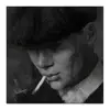 Заказать холст в Москве. Холст 50x50 Tommy Shelby - Острые козырьки от Дана Столыпина - готовые дизайны и нанесение принтов.