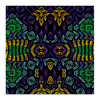 Заказать холст в Москве. Холст 50x50 maya and aztecs psychedelic abstraction от Андрей Andr0Med0S - готовые дизайны и нанесение принтов.