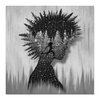 Заказать холст в Москве. Холст 50x50 Бег и Ориентирование от oneredfoxstore@gmail.com - готовые дизайны и нанесение принтов.