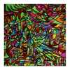 Заказать холст в Москве. Холст 50x50 s`s`s-0.w от Vadim Koval - готовые дизайны и нанесение принтов.