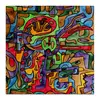 Заказать холст в Москве. Холст 50x50 -0--[RFSAL]\` от Vadim Koval - готовые дизайны и нанесение принтов.
