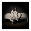 Заказать холст в Москве. Холст 50x50 Billie Eilish от Мария Борисенкова - готовые дизайны и нанесение принтов.