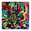 Заказать холст в Москве. Холст 50x50 8111as-=a от Vadim Koval - готовые дизайны и нанесение принтов.