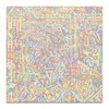 Заказать холст в Москве. Холст 50x50 plppgtysxxx132 от Vadim Koval - готовые дизайны и нанесение принтов.