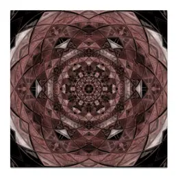 Холст 50x50