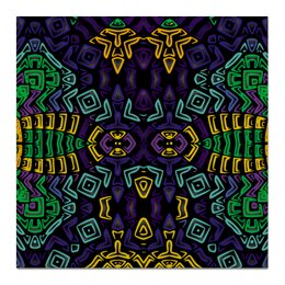 Холст 50x50