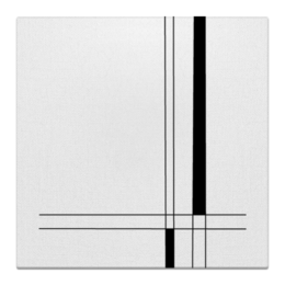 Холст 50x50
