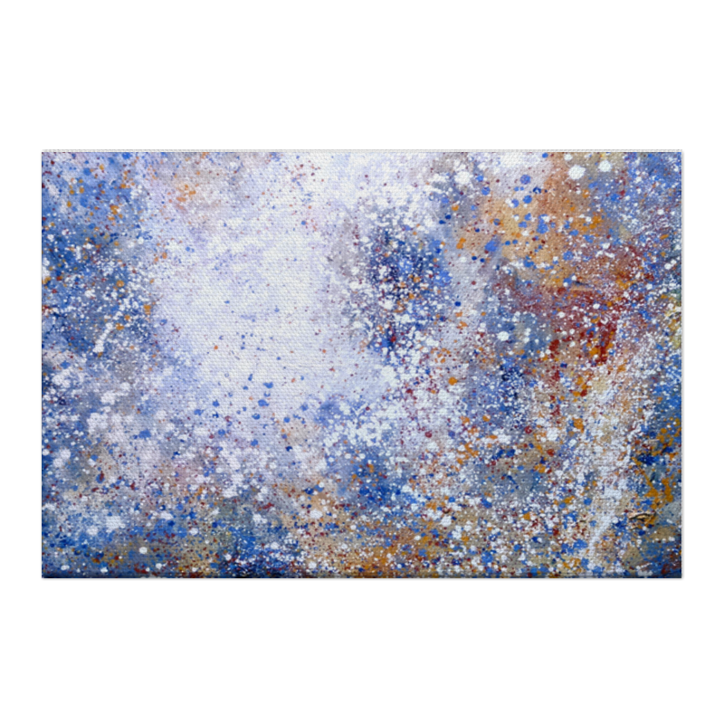 Printio Холст 50×75 Магелланово облако 1 printio холст 50×75 летняя живопись