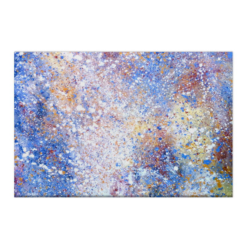 Printio Холст 50×75 Магелланово облако 2 printio холст 50×75 летняя живопись